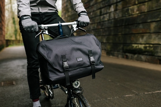 2020年版】ブロンプトンの専用フロントバッグ一覧－サイクリング・レビュー